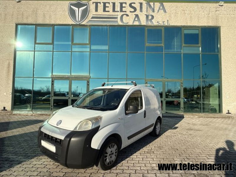 Fiat Fiorino 1.3 MJT 75CV Furgone