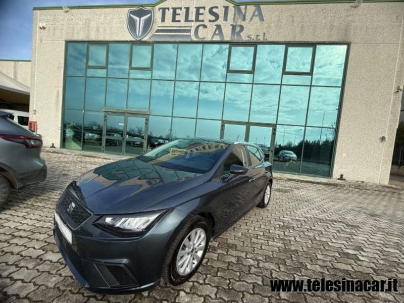 SEAT Ibiza 1.0 EcoTSI 110 CV 5 porte Business