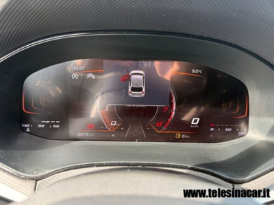 SEAT Ibiza 1.0 EcoTSI 110 CV 5 porte Business (11)