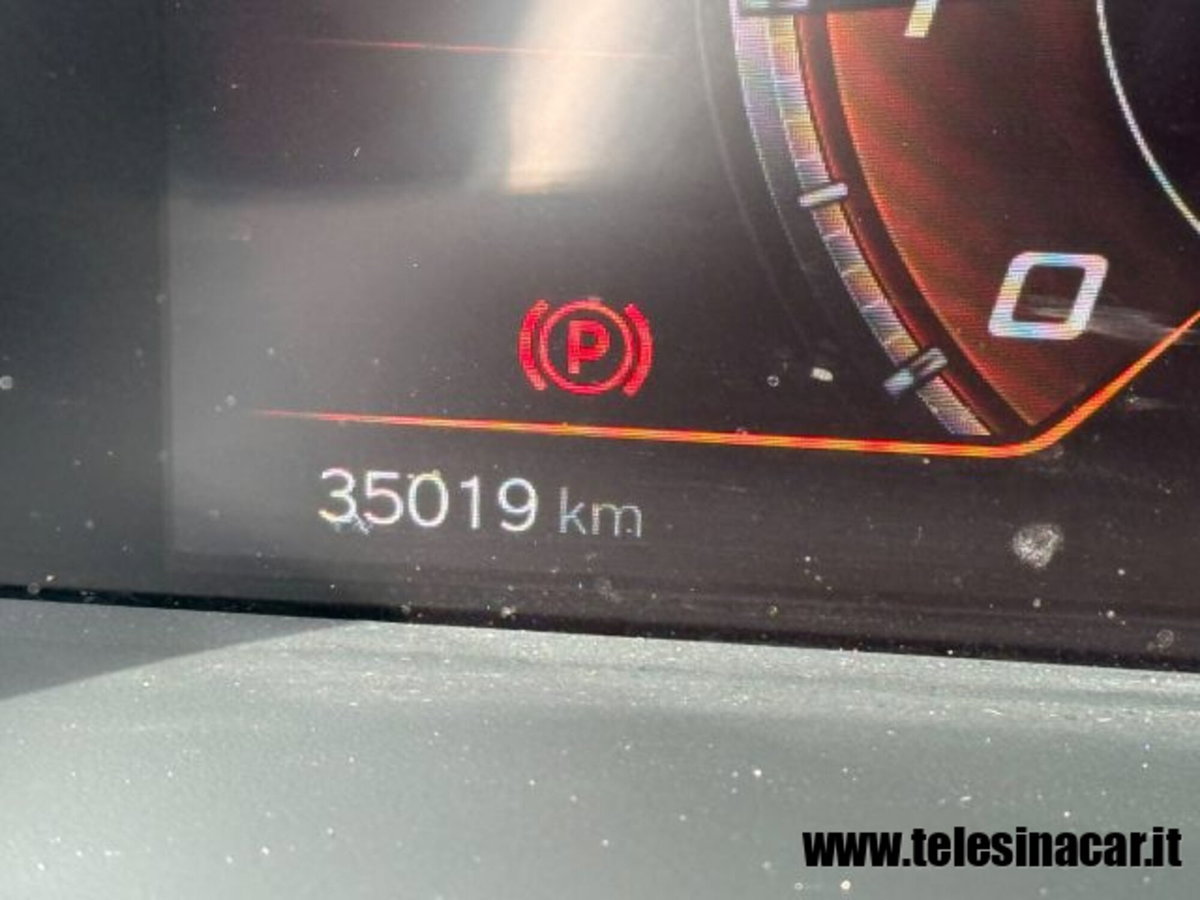 SEAT Ibiza 1.0 EcoTSI 110 CV 5 porte Business (12)
