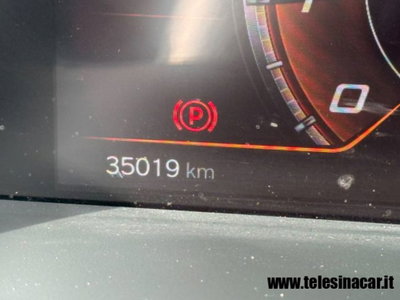 SEAT Ibiza 1.0 EcoTSI 110 CV 5 porte Business (12)