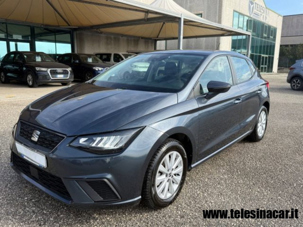 SEAT Ibiza 1.0 EcoTSI 110 CV 5 porte Business (2)