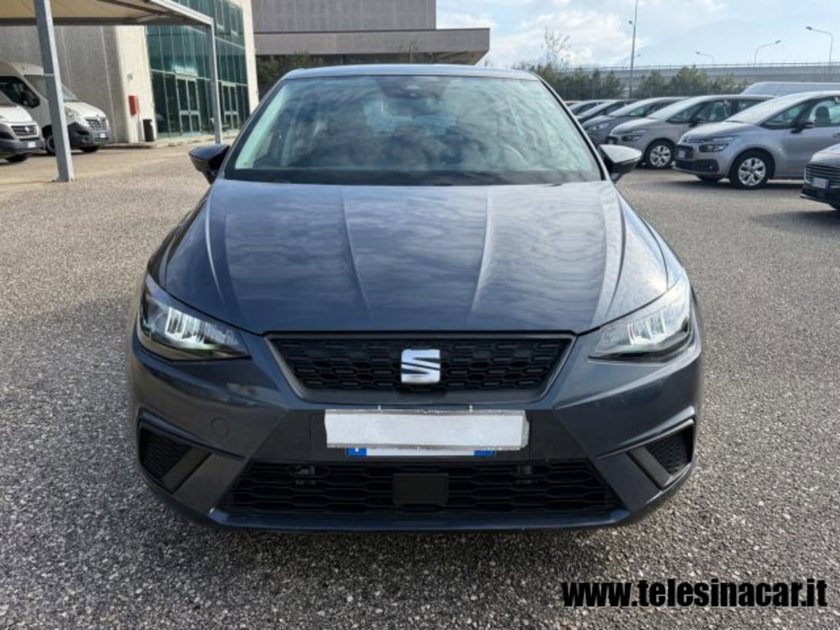 SEAT Ibiza 1.0 EcoTSI 110 CV 5 porte Business (3)
