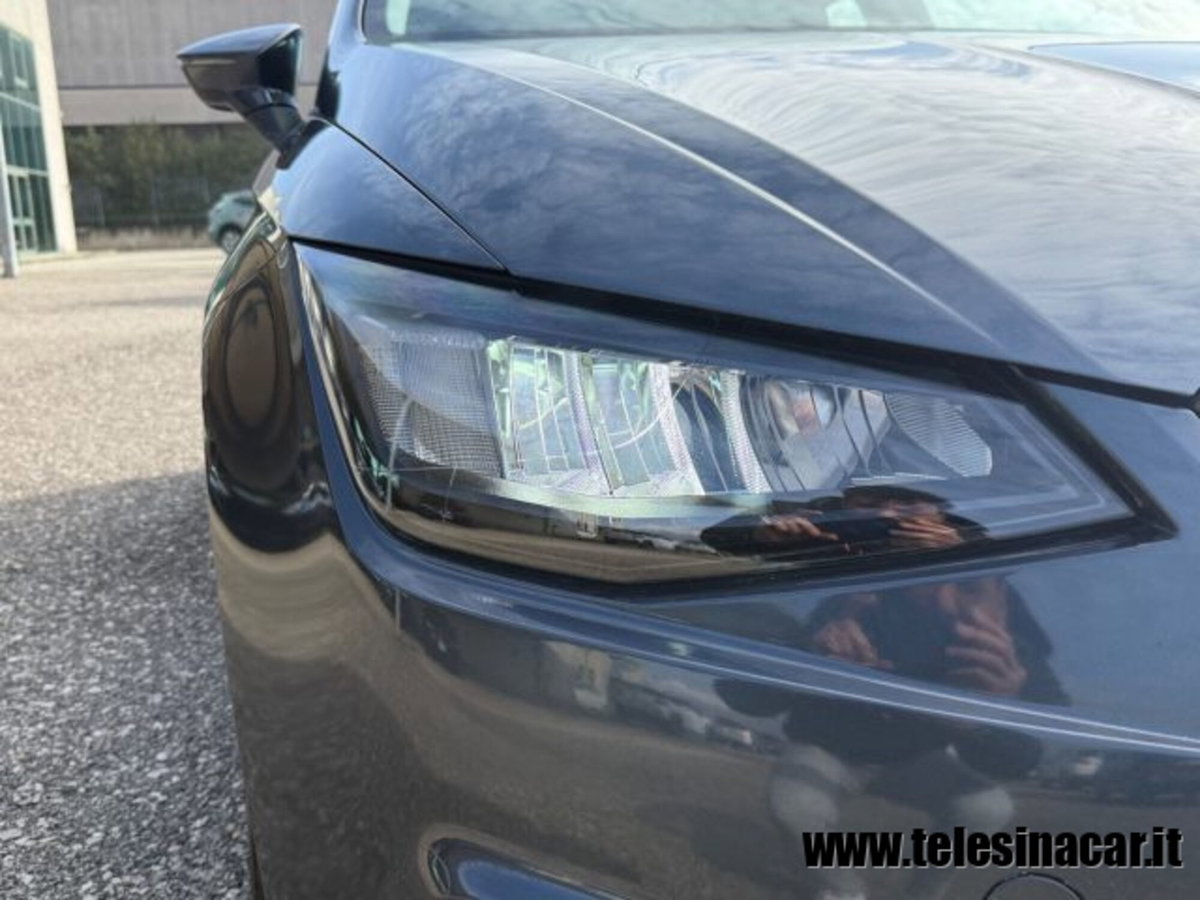 SEAT Ibiza 1.0 EcoTSI 110 CV 5 porte Business (9)