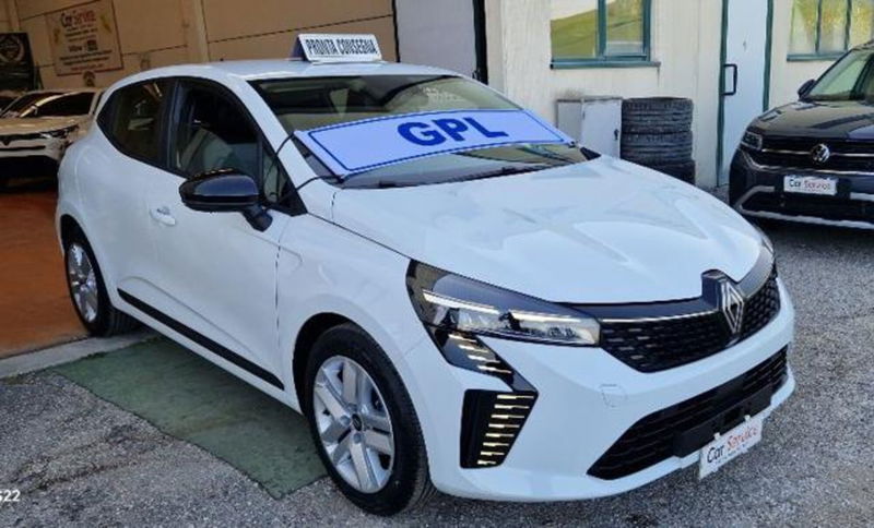 Renault Clio 1.0 eco-g Evolution 100cv