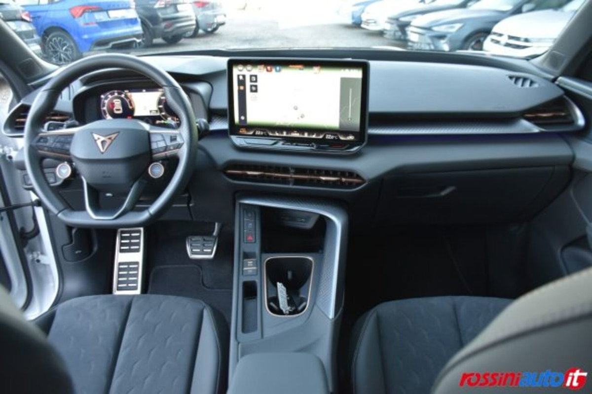 Cupra Terramar 1.5 hybrid 150cv dsg (10)