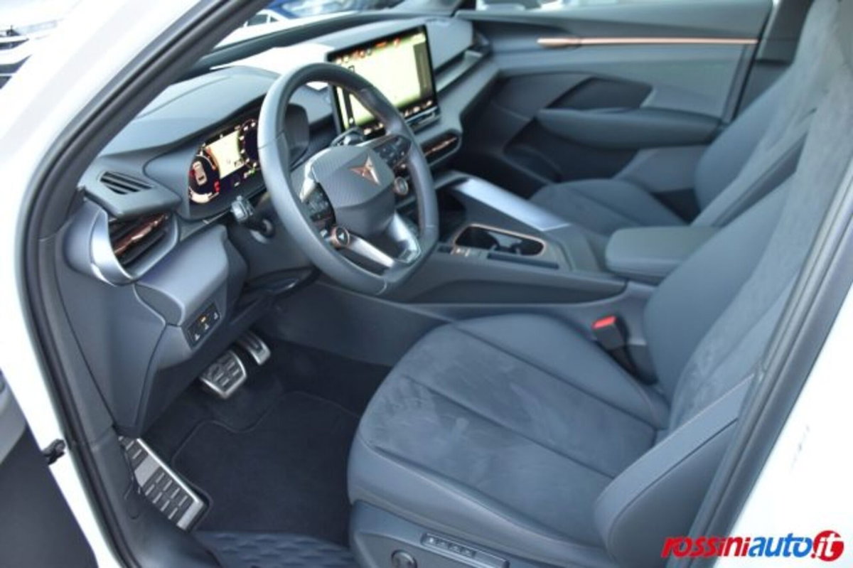 Cupra Terramar 1.5 hybrid 150cv dsg (11)