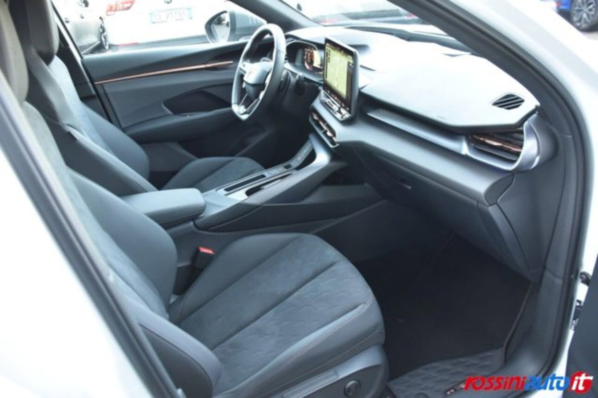 Cupra Terramar 1.5 hybrid 150cv dsg (14)