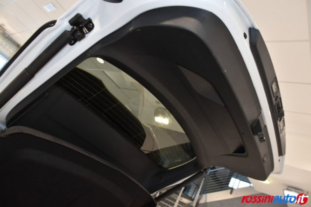 Cupra Terramar 1.5 hybrid 150cv dsg (18)