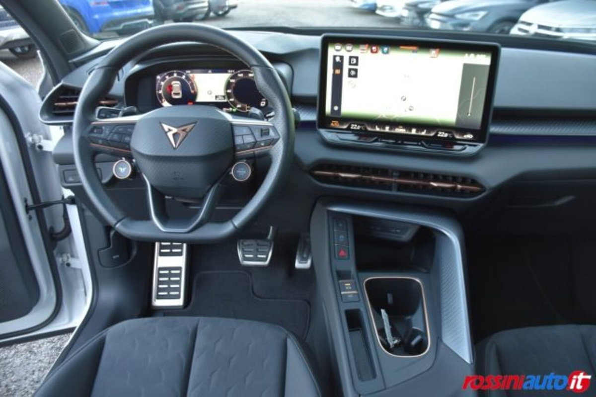 Cupra Terramar 1.5 hybrid 150cv dsg (9)