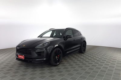 Porsche Macan 2.9 GTS 440cv pdk usata
