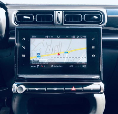 Citroen C3 PureTech 82 Feel (11)