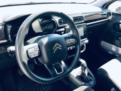 Citroen C3 PureTech 82 Feel (12)