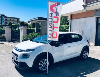 Citroen C3 PureTech 82 Feel (15)