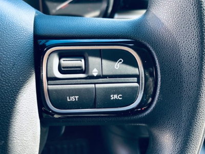 Citroen C3 PureTech 82 Feel (18)