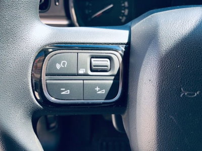 Citroen C3 PureTech 82 Feel (19)