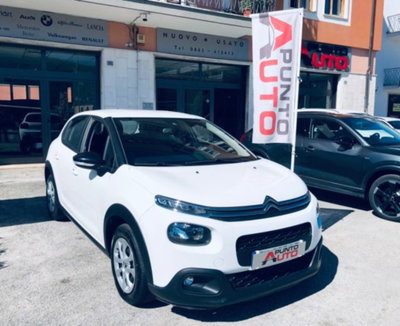 Citroen C3 PureTech 82 Feel (4)