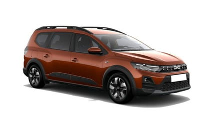 Dacia Jogger Jogger 1.0 TCe GPL 100 CV 7 posti Extreme nuova