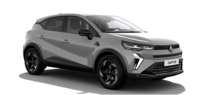 Renault Captur 1.0 eco-g Techno 100cv nuova