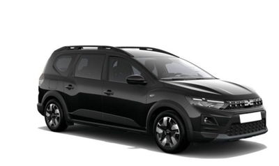Dacia Jogger 1.2 Eco-G Extreme 120cv nuova