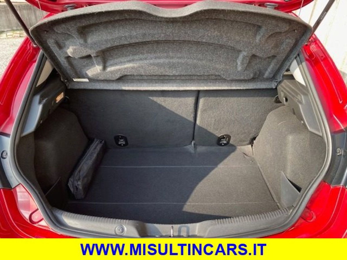 Alfa Romeo Giulietta 1.4 Turbo Super 120cv (11)