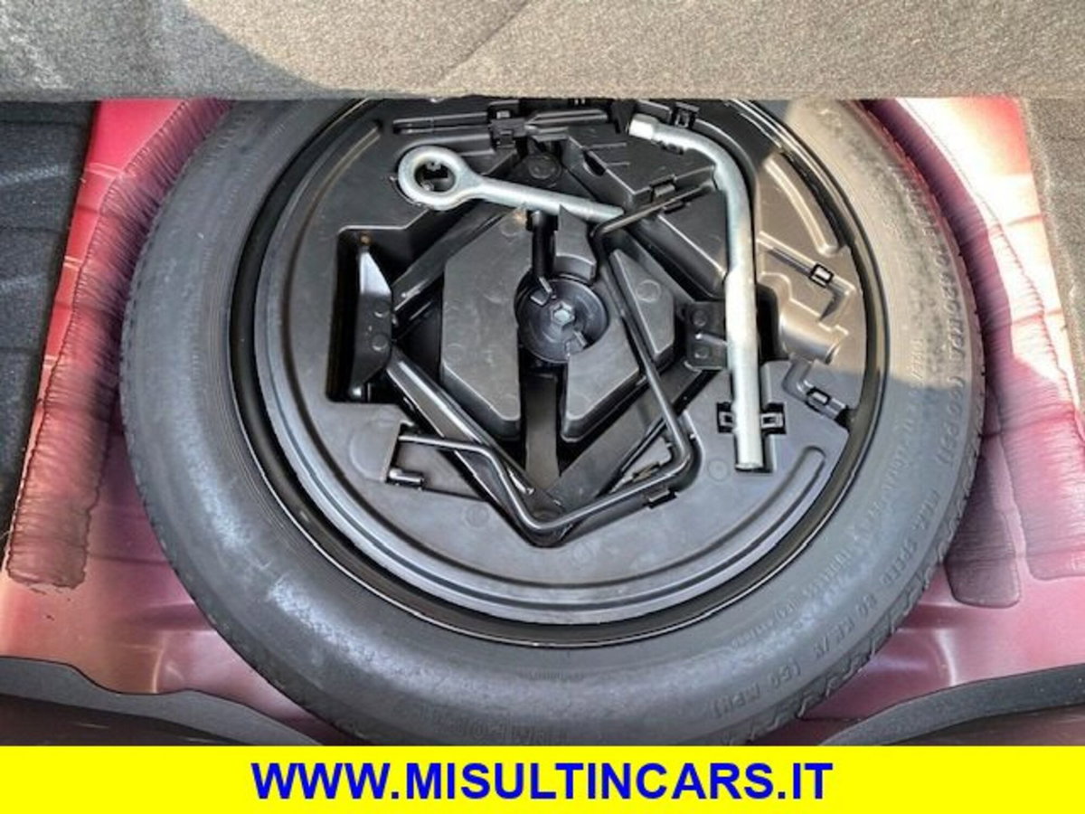 Alfa Romeo Giulietta 1.4 Turbo Super 120cv (12)