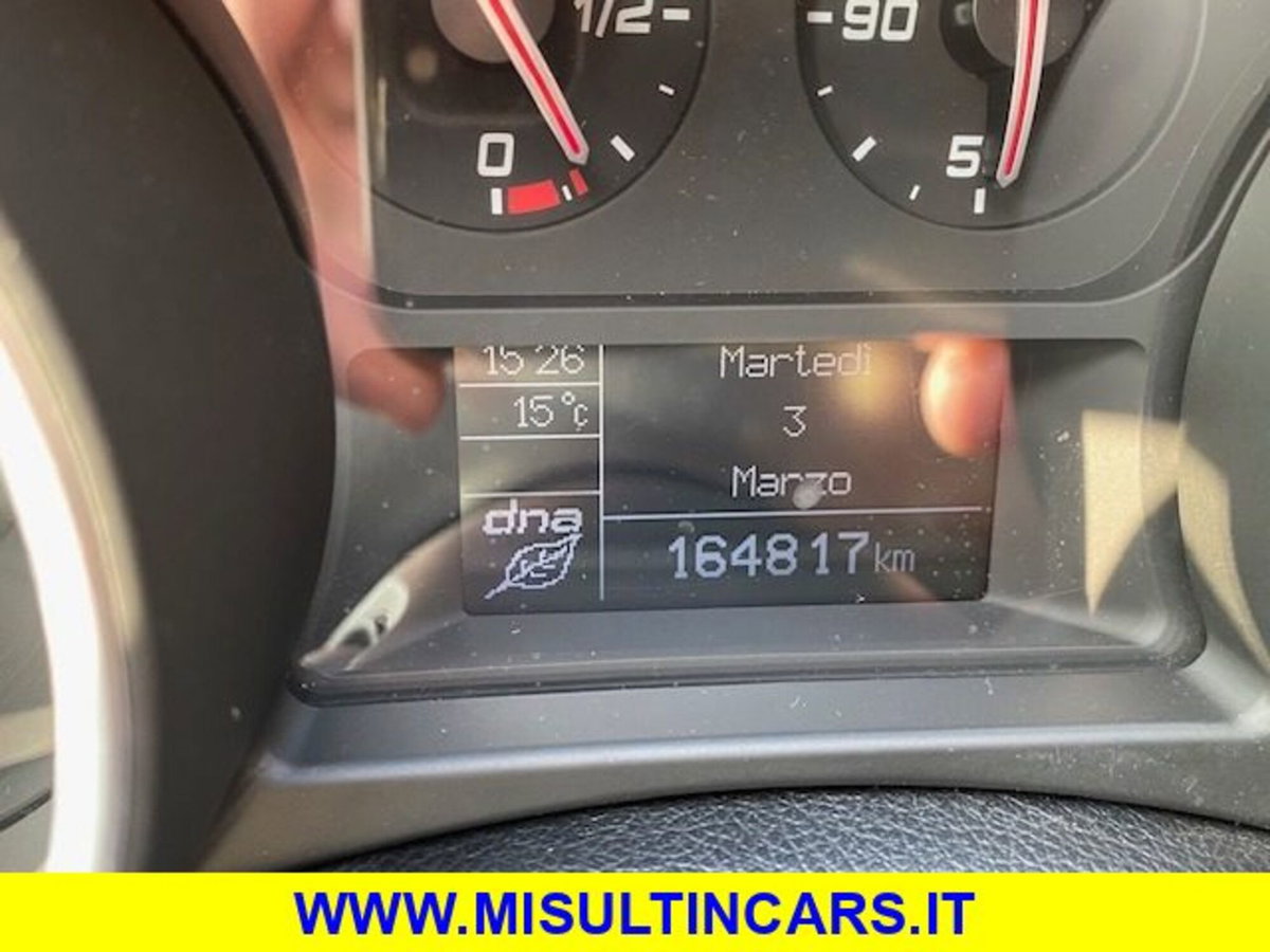 Alfa Romeo Giulietta 1.4 Turbo Super 120cv (14)