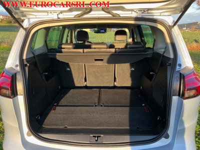 Opel Zafira Tourer 1.6 CDTi 136CV Start&Stop Cosmo (14)