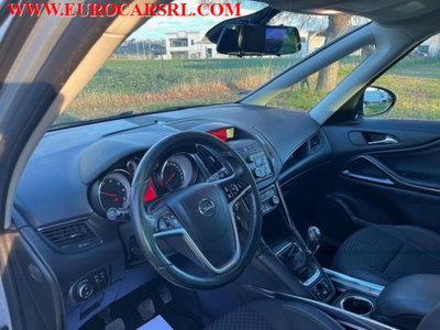 Opel Zafira Tourer 1.6 CDTi 136CV Start&Stop Cosmo (9)