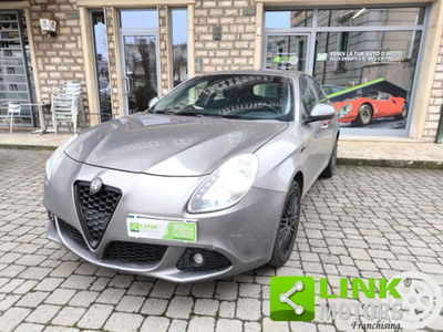 Alfa Romeo Giulietta 1.6 JTDm-2 Giulietta usata