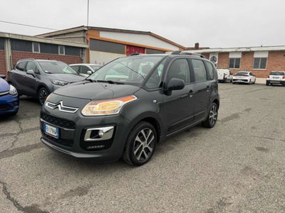 Citroen C3 Picasso PureTech 110 Exclusive usata