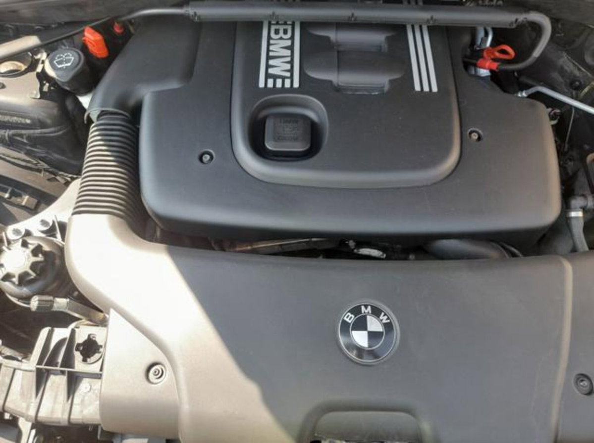BMW Serie 1 116d 2.0 116CV cat 5 porte Attiva DPF (13)
