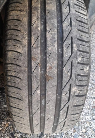 BMW Serie 1 116d 2.0 116CV cat 5 porte Attiva DPF (14)
