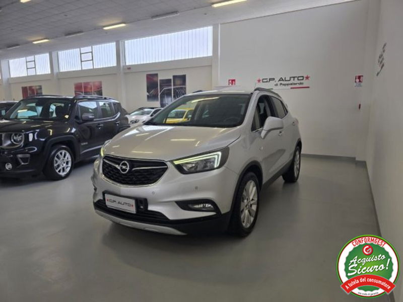 Opel Mokka 1.6 CDTI Ecotec 136CV 4x2 Start&Stop Advance
