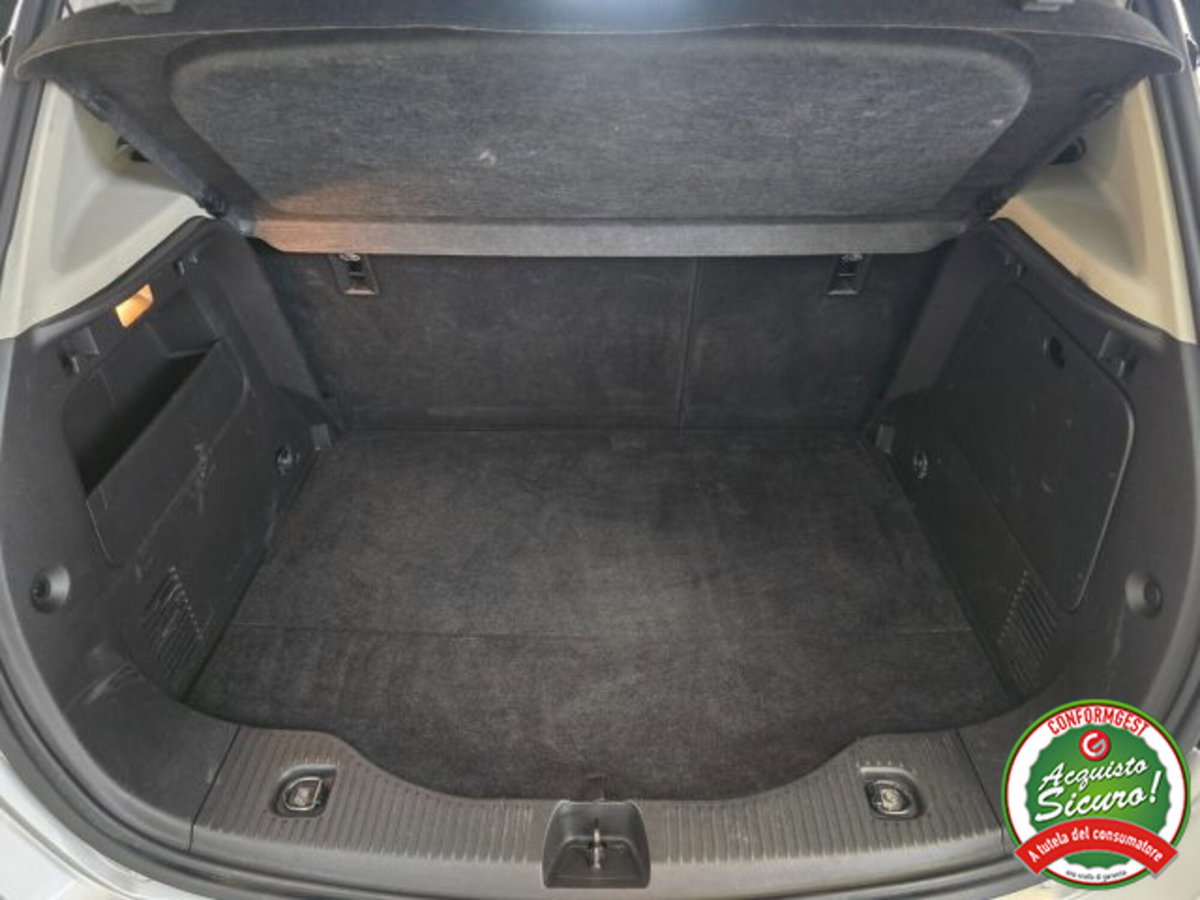 Opel Mokka 1.6 CDTI Ecotec 136CV 4x2 Start&Stop Advance (9)