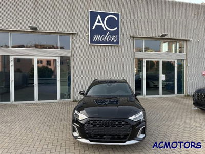 Audi A3 Sedan 35 TFSI S tronic Business Advanced nuova
