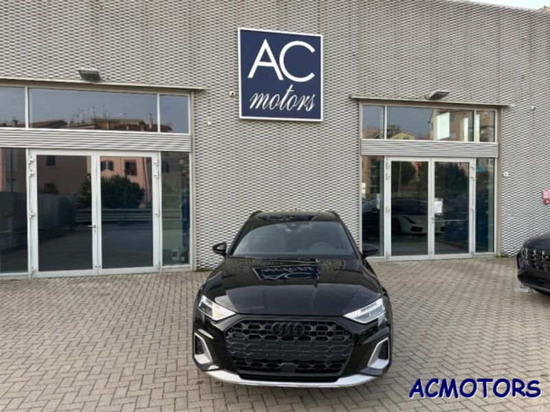 Audi A3 Sedan 35 TFSI S tronic Business Advanced