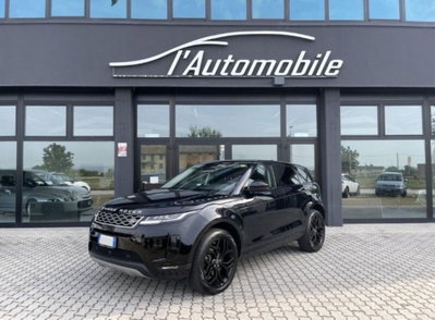 Land Rover Range Rover Evoque 2.0D I4 180 CV AWD Auto R-Dynamic (2)