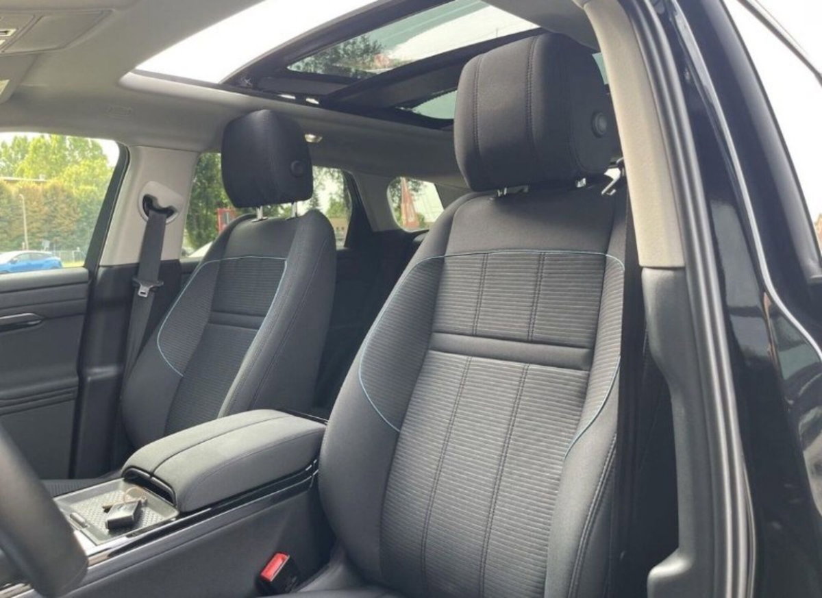 Land Rover Range Rover Evoque 2.0D I4 180 CV AWD Auto R-Dynamic (9)