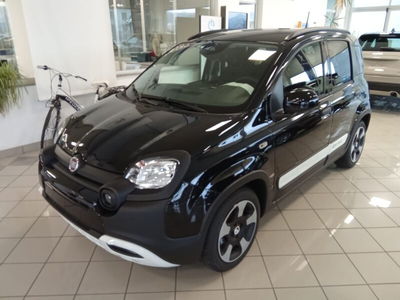 Fiat Panda Cross Cross 1.0 FireFly S&S Hybrid nuova