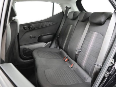 Hyundai i10 1.0 MPI Prime (10)