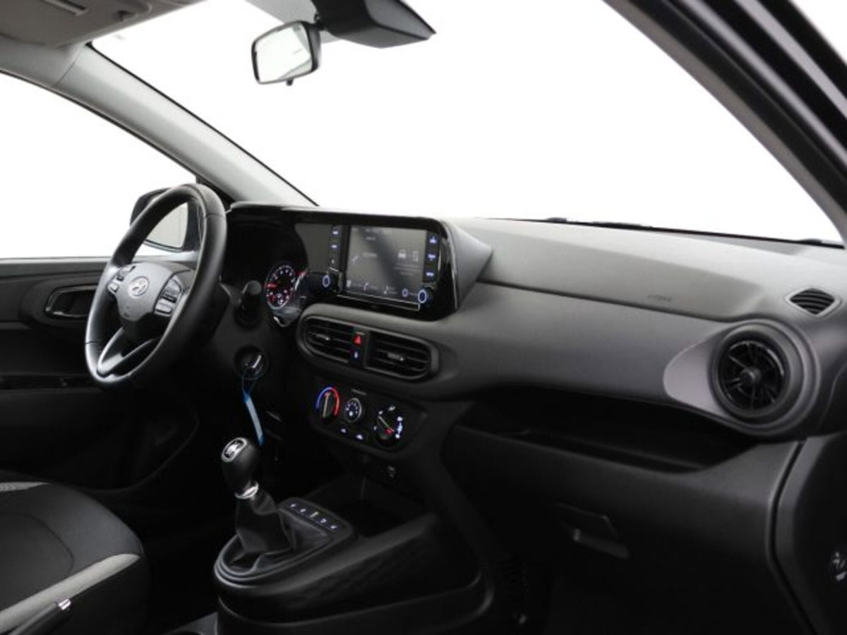 Hyundai i10 1.0 MPI Advanced (12)