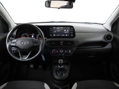 Hyundai i10 1.0 MPI Prime (13)