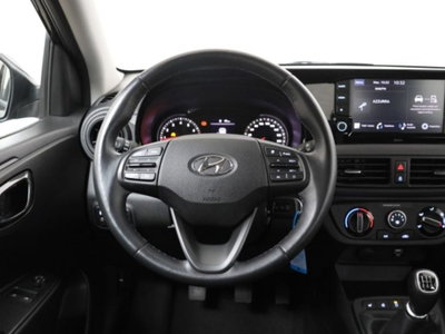 Hyundai i10 1.0 MPI Prime (14)