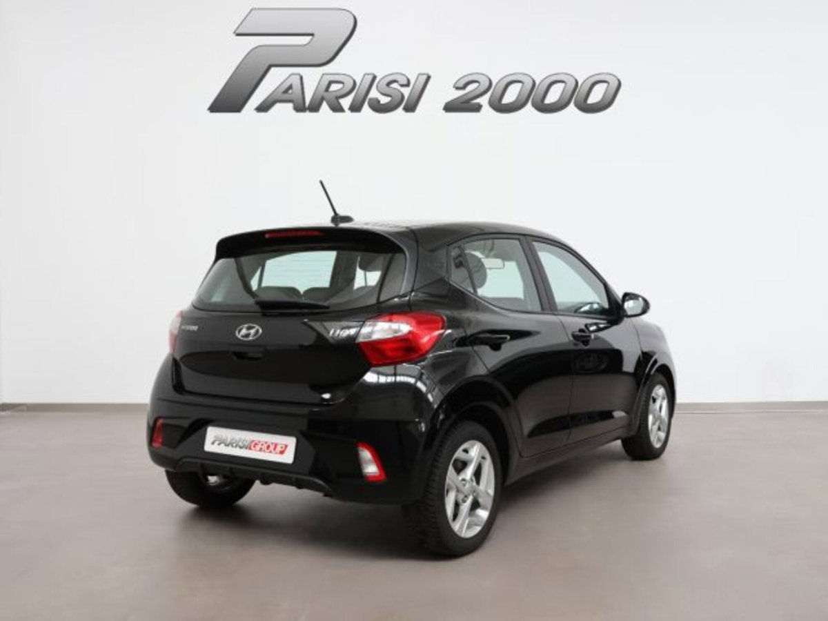 Hyundai i10 1.0 MPI Advanced (3)