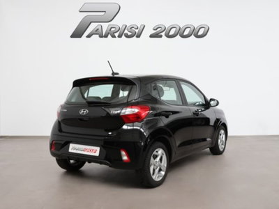 Hyundai i10 1.0 MPI Prime (3)