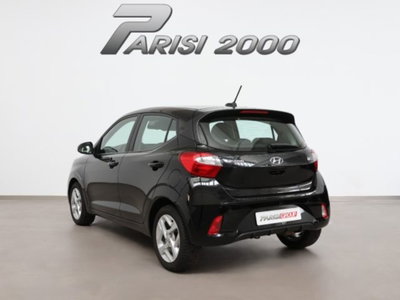 Hyundai i10 1.0 MPI Prime (4)