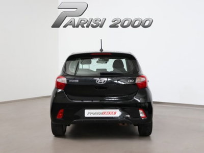 Hyundai i10 1.0 MPI Prime (7)