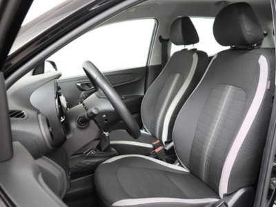 Hyundai i10 1.0 MPI Prime (8)