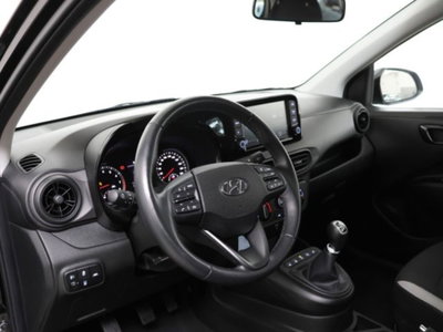 Hyundai i10 1.0 MPI Prime (9)
